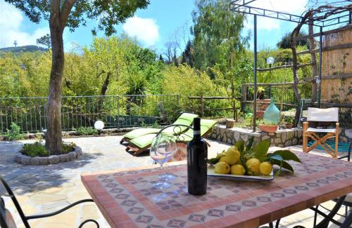 Sant'Agata sui Due Golfi Casa | Sorrento View Villa