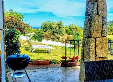 Tanaunella Casa | Sorres de Mare
