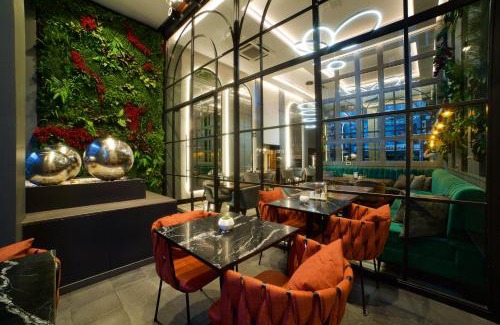 Beyazit Hotel | SORRISO HOTEL DUE