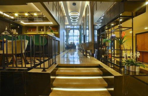 Beyazit Hotel | SORRISO HOTEL DUE