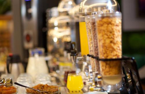 Beyazit Hotel | SORRISO HOTEL DUE