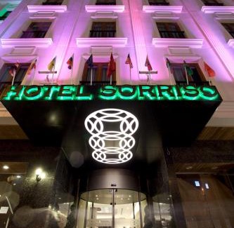 Beyazit Hotel | Sorriso Hotel