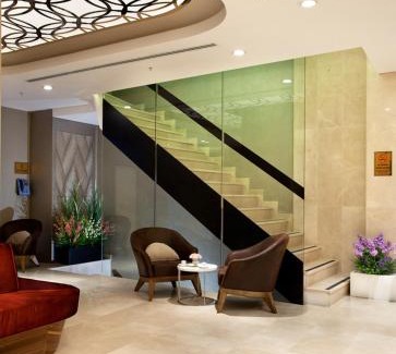 Beyazit Hotel | Sorriso Hotel