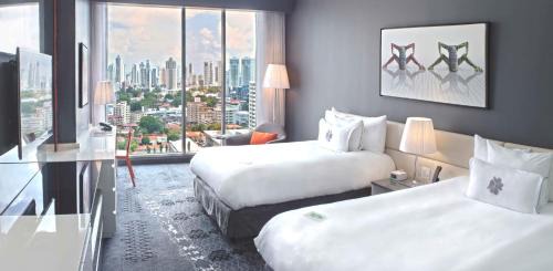Obarrio Hotel | Sortis Hotel, Spa & Casino, Autograph Collection