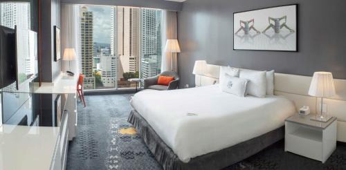 Obarrio Hotel | Sortis Hotel, Spa & Casino, Autograph Collection