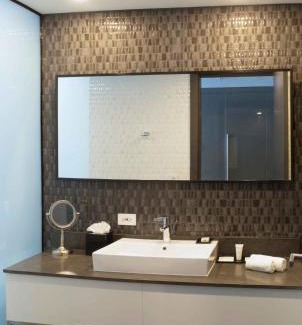 Obarrio Hotel | Sortis Hotel, Spa & Casino, Autograph Collection