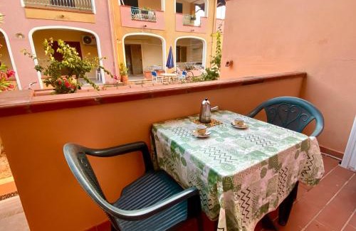 Sos Alinos Apartamento | Sos Alinos - Cala Liberotto - Orosei - Apartment 2 di 4