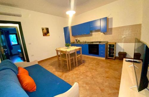 Sos Alinos Apartamento | Sos Alinos - Cala Liberotto - Orosei - Apartment 2 di 4