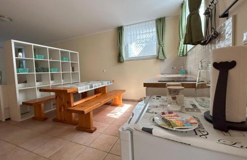 Radovljica Apartamento | SOS Apartments