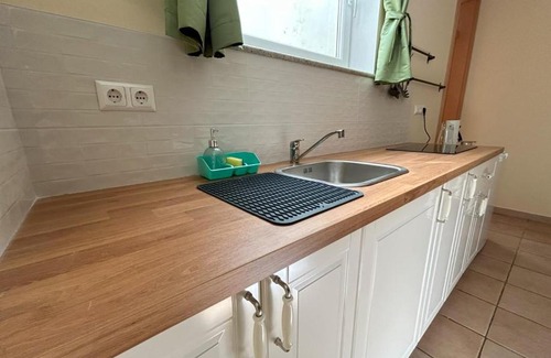 Radovljica Apartamento | SOS Apartments