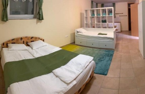 Radovljica Apartamento | SOS Apartments