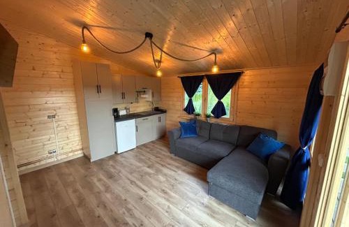 gmina Wolin Casa | Sosnowa Polana okolice Wolin i Międzyzdroje