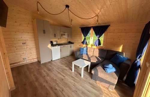gmina Wolin Casa | Sosnowa Polana okolice Wolin i Międzyzdroje