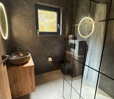 Rzeczenica Casa | sosnowe zacisze
