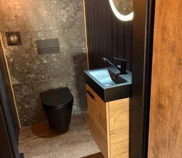 Rzeczenica Casa | sosnowe zacisze