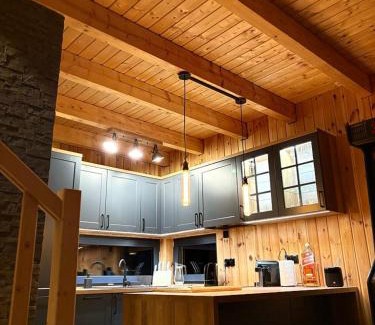 Rzeczenica Casa | sosnowe zacisze