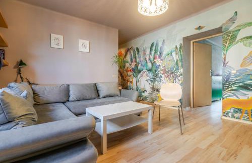 Sosnowiec Apartamento | Sosnowiec Victory Apartment by BookingHost