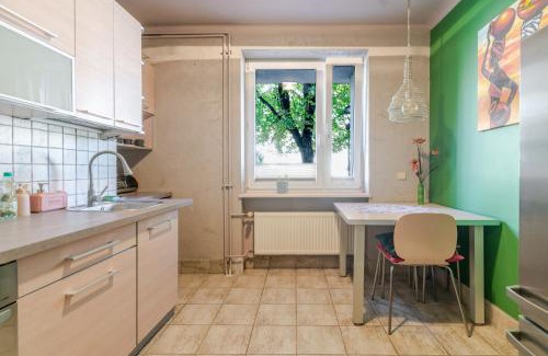 Sosnowiec Apartamento | Sosnowiec Victory Apartment by BookingHost