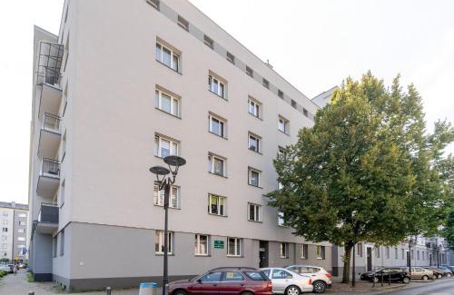 Sosnowiec Apartamento | Sosnowiec Victory Apartment by BookingHost