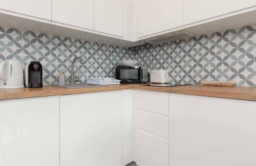 Uniescie Casa | Sosnowy Las 2 | Seaside House | Furnished Terrace