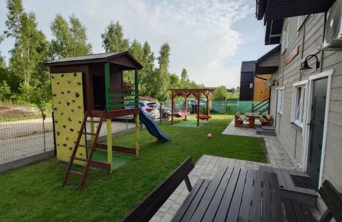 Okuninka Apartamento | SOSNOWY ZAKĄTEK