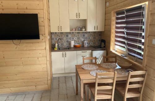 Okuninka Apartamento | SOSNOWY ZAKĄTEK