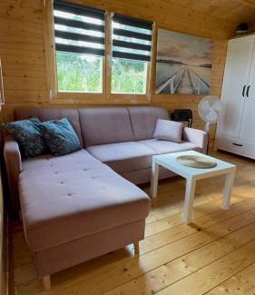 Stegna Casa | Sosnowy Zakątek Stegna- wędkowanie, rowery, plac zabaw