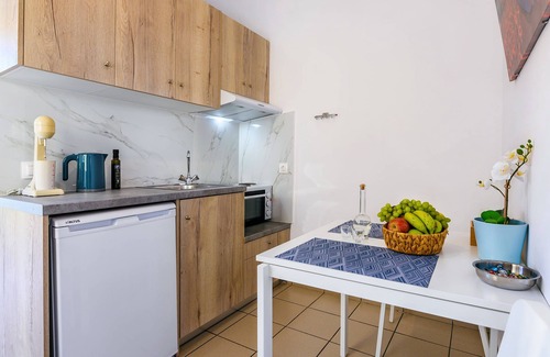 Myrtos Apartamento | Soso's Apartments