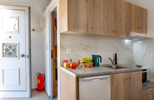 Myrtos Apartamento | Soso's Apartments