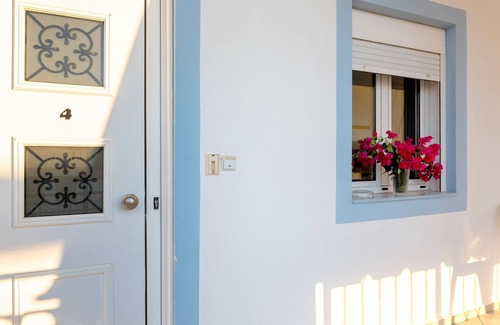 Myrtos Apartamento | Soso's Apartments