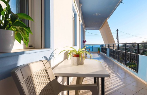 Myrtos Apartamento | Soso's Apartments