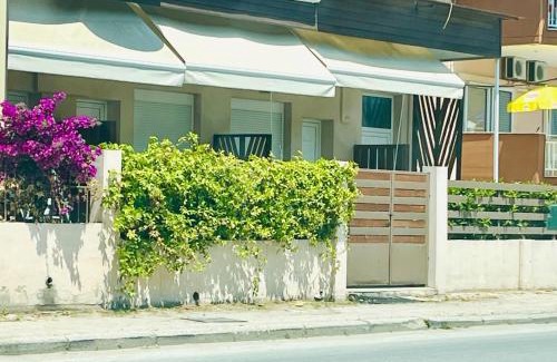 Stavros Apartamento | Soso studios & apartments