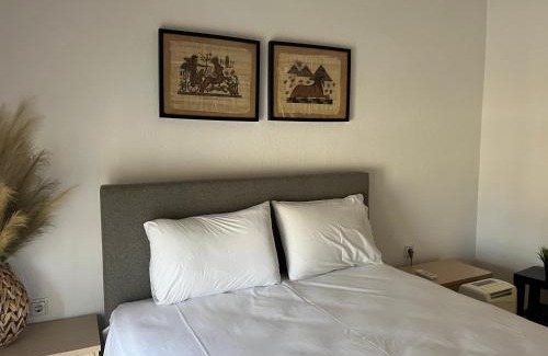 Stavros Apartamento | Soso studios & apartments