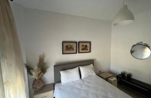 Stavros Apartamento | Soso studios & apartments