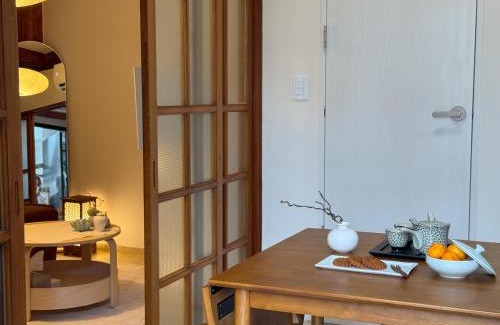 Changsin-dong Villa | Sosohaus - November Special Price!