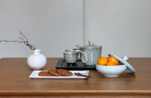 Changsin-dong Villa | Sosohaus - November Special Price!