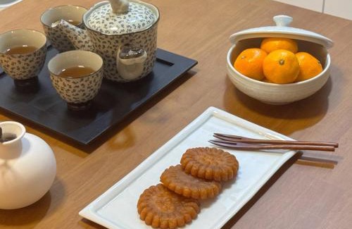 Changsin-dong Villa | Sosohaus - November Special Price!