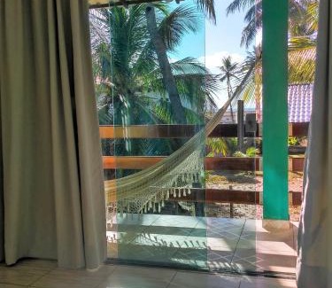 Jaua Apartamento | Sossego de Jaua