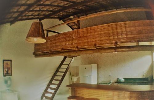 Jaua Apartamento | Sossego de Jaua