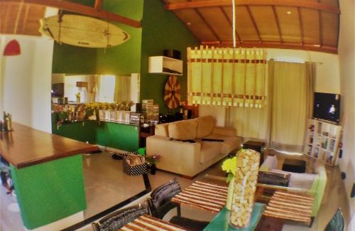 Jaua Apartamento | Sossego de Jaua