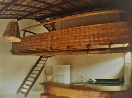 Jaua Apartamento | Sossego de Jaua