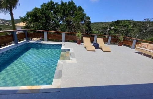 Albatroz Casa | Sossego e Lazer em Búzios