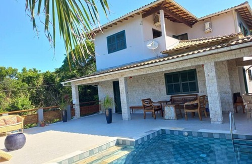Albatroz Casa | Sossego e Lazer em Búzios