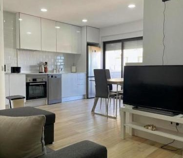 Montechoro Apartamento | Sossego e Praia