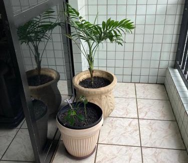 Aviacao Apartamento | Sossego na PG