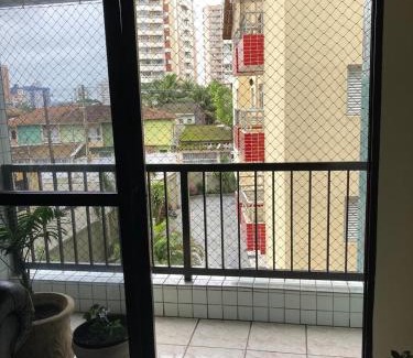 Aviacao Apartamento | Sossego na PG