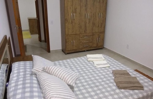 Serra Negra Casa | Sossego nas montanhas