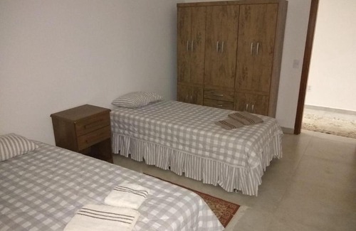 Serra Negra Casa | Sossego nas montanhas