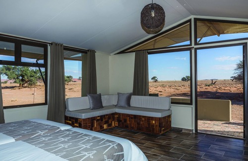 Sesriem Cabina | Sossusvlei Lodge
