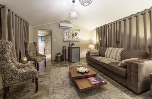Sesriem Cabina | Sossusvlei Lodge